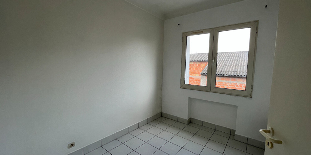 appartement à VILLENEUVE SUR LOT (47300)